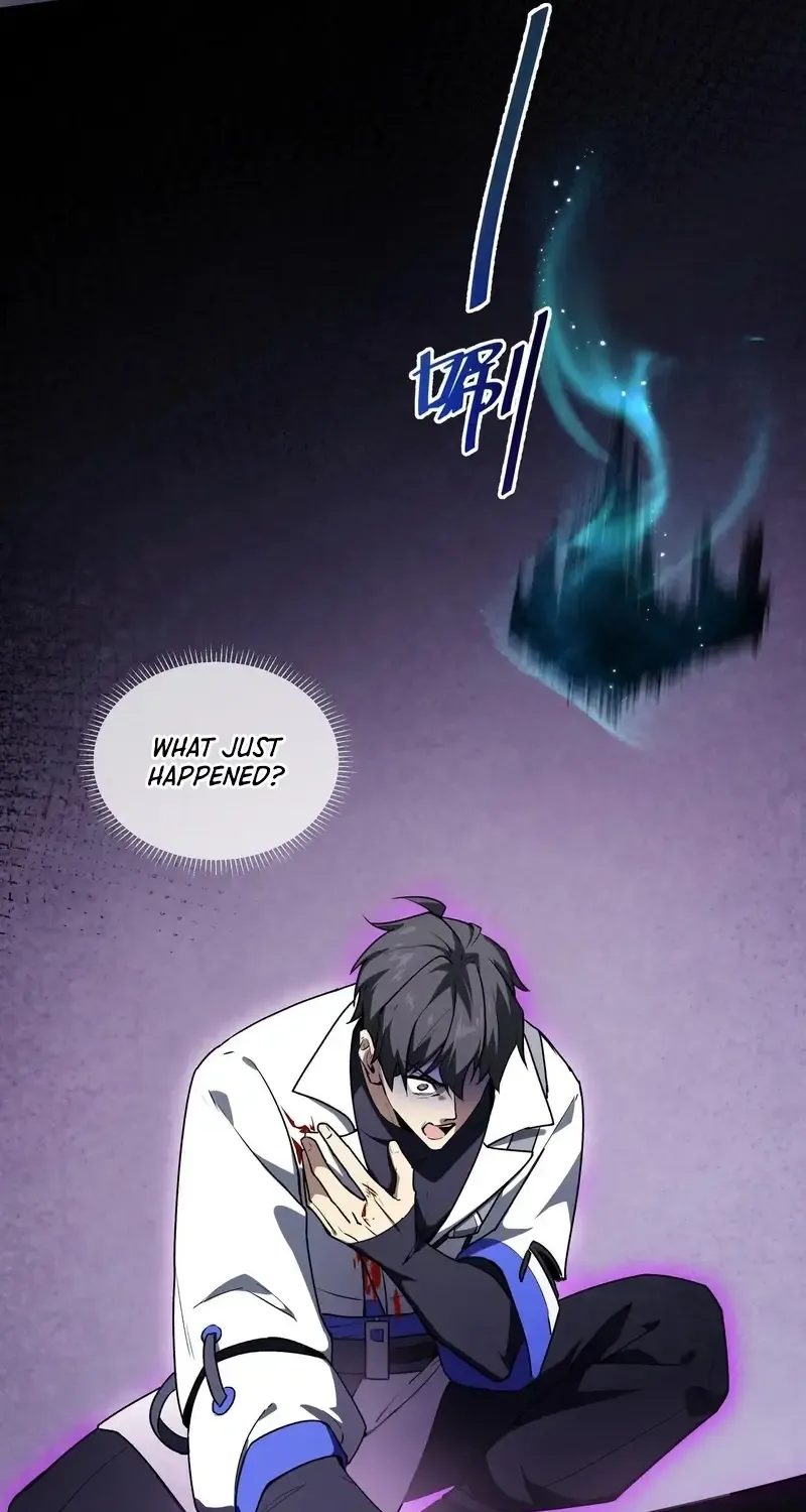 Read I Contracted Myself chapter 74 image 18 on Lezhin