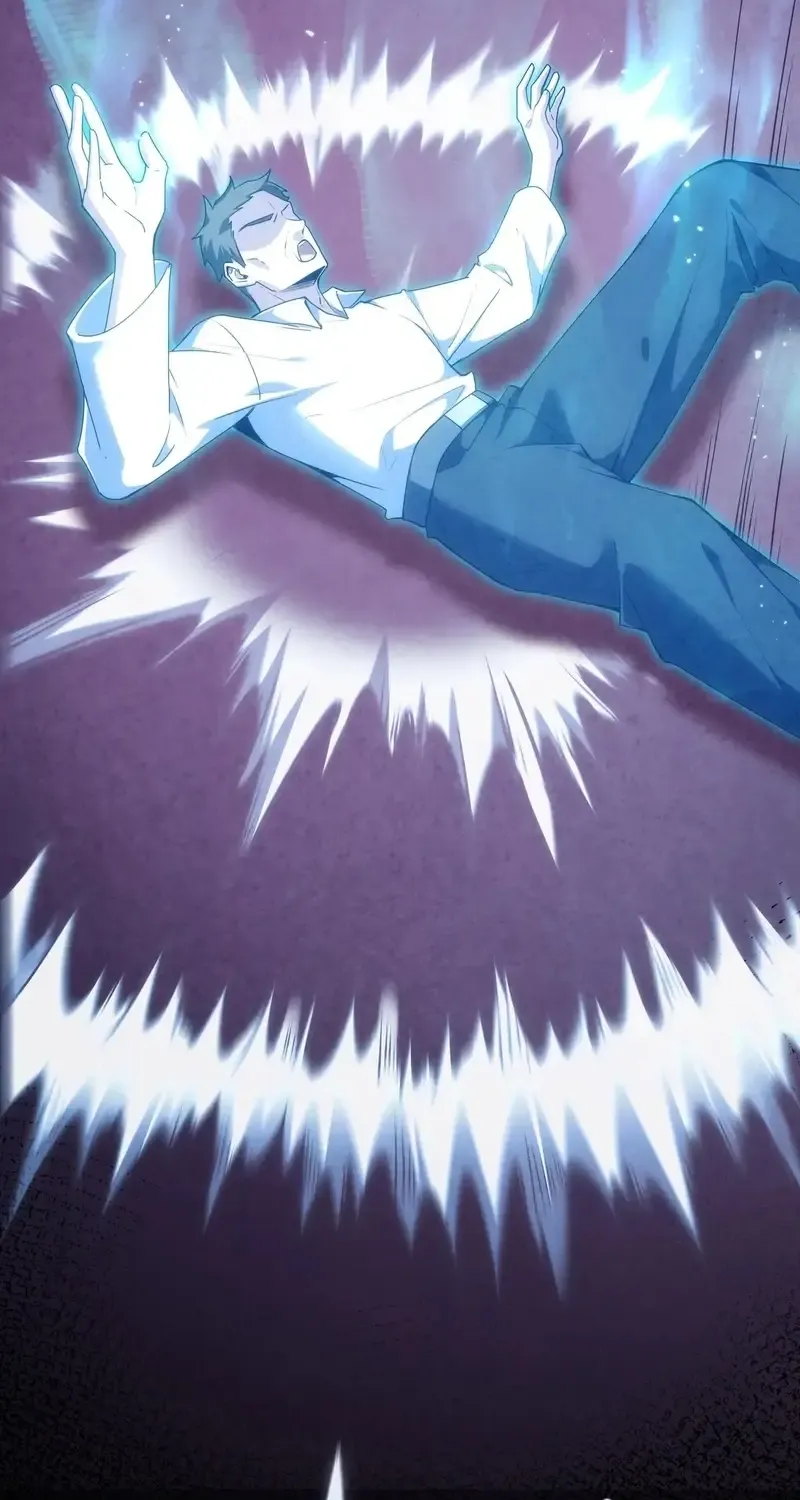 Read I Contracted Myself chapter 74 image 20 on Lezhin