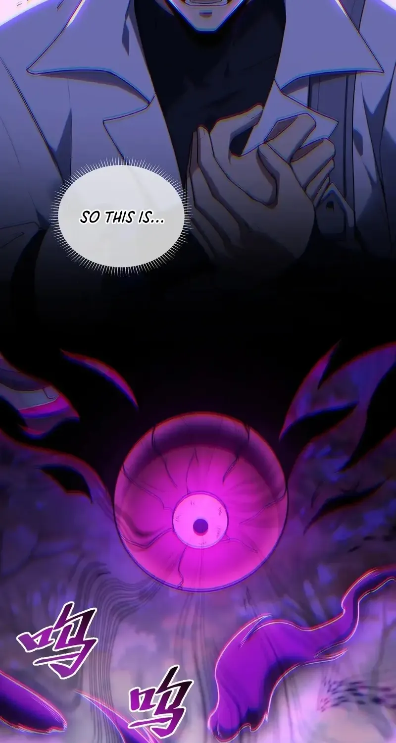 Read I Contracted Myself chapter 74 image 26 on Lezhin