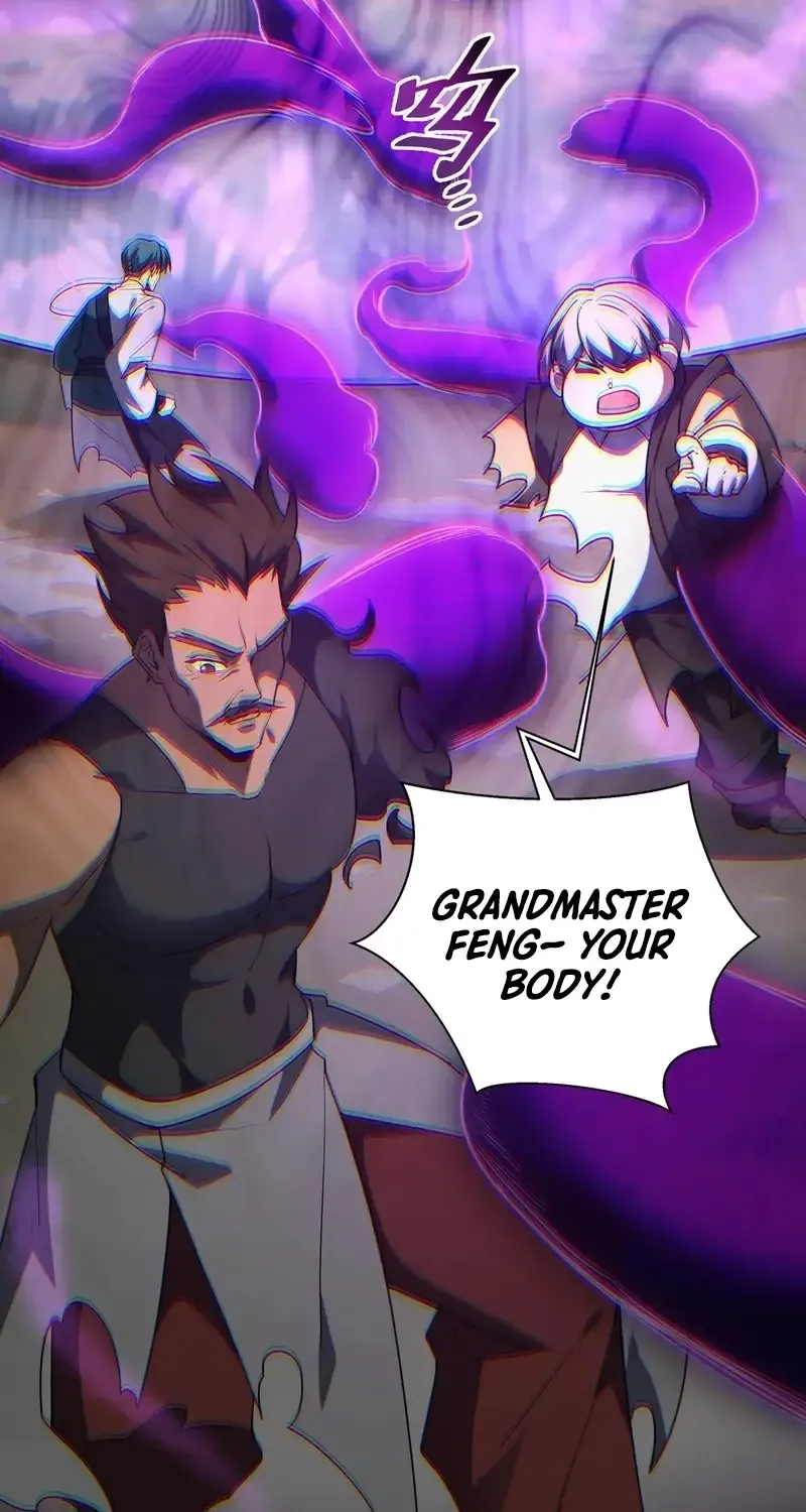Read I Contracted Myself chapter 74 image 27 on Lezhin