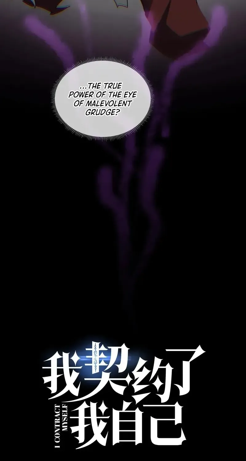 Read I Contracted Myself chapter 74 image 28 on Lezhin