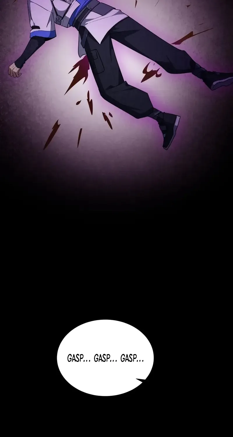 Read I Contracted Myself chapter 74 image 30 on Lezhin