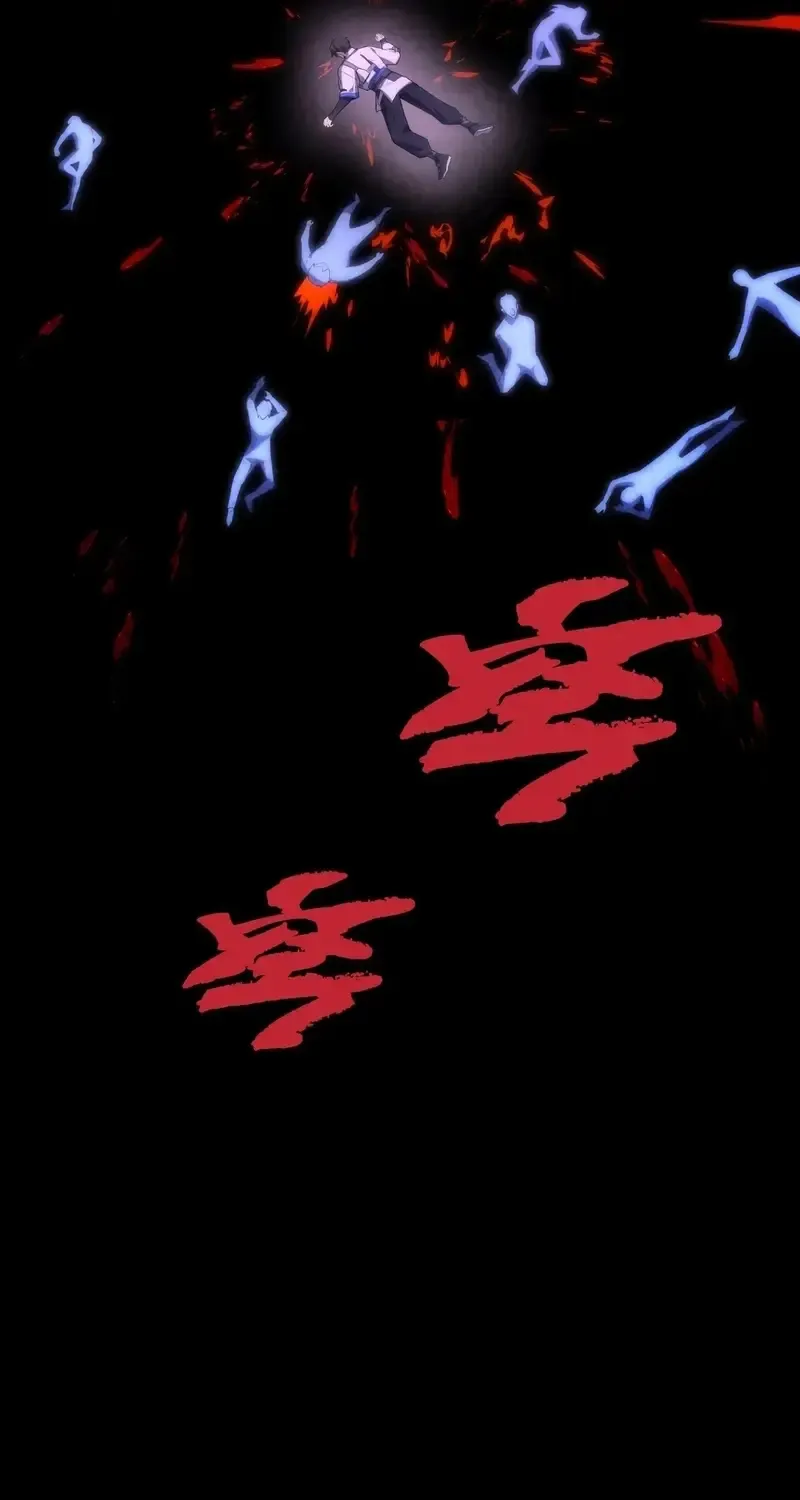Read I Contracted Myself chapter 74 image 32 on Lezhin