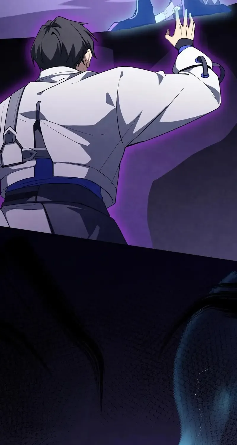 Read I Contracted Myself chapter 74 image 36 on Lezhin