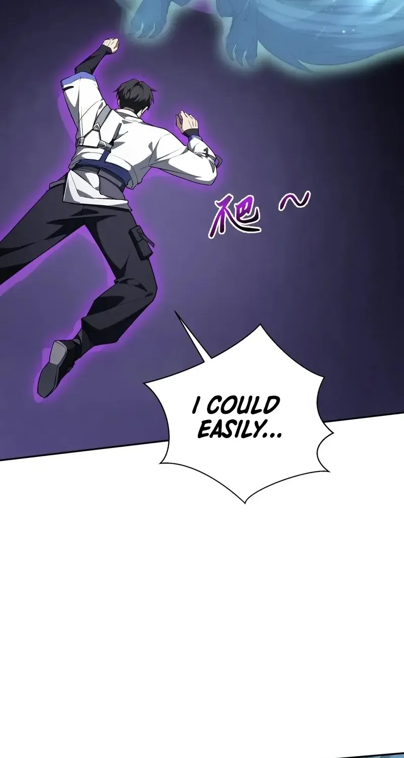 Read I Contracted Myself chapter 74 image 44 on Lezhin