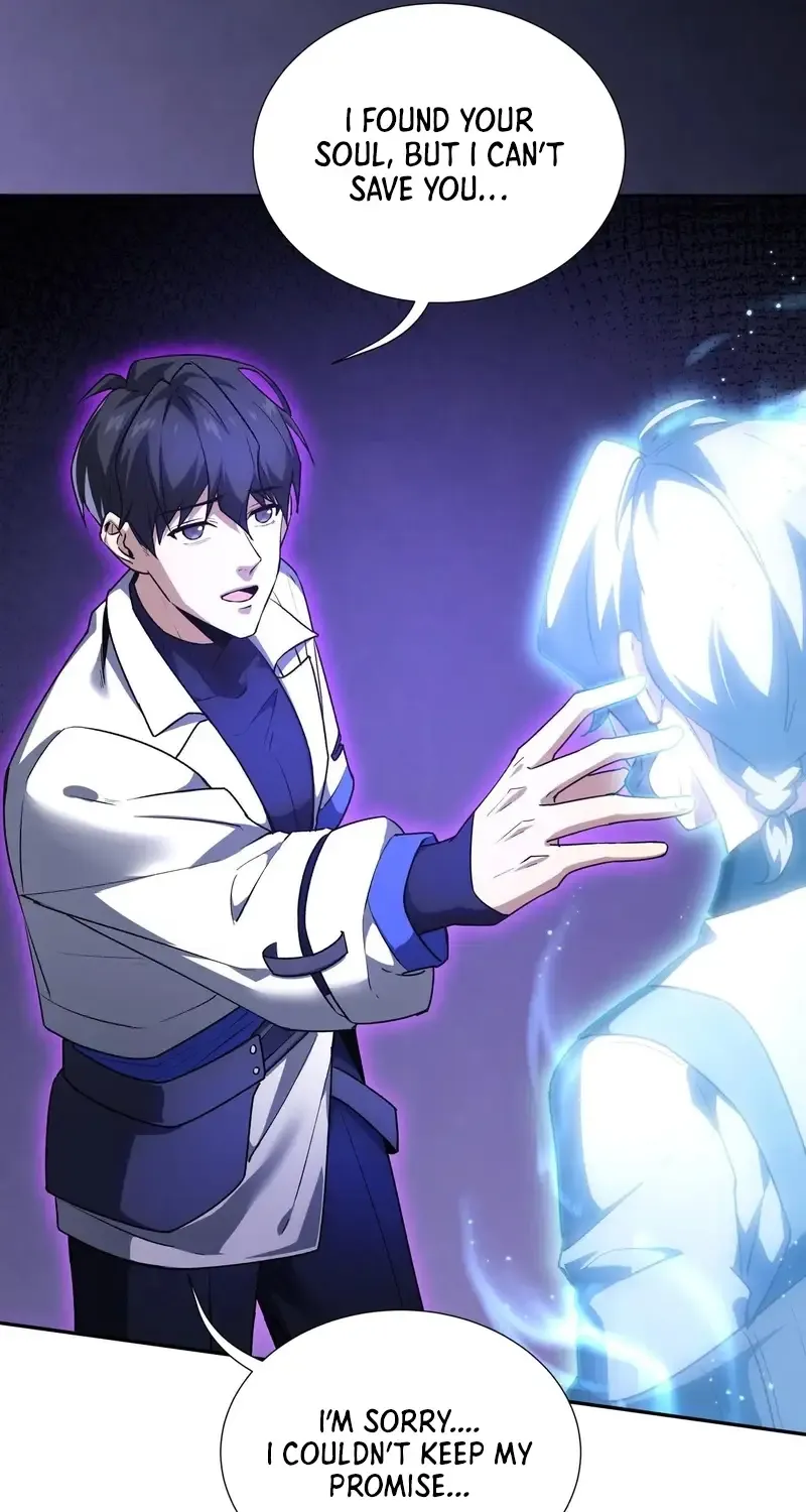Read I Contracted Myself chapter 74 image 52 on Lezhin