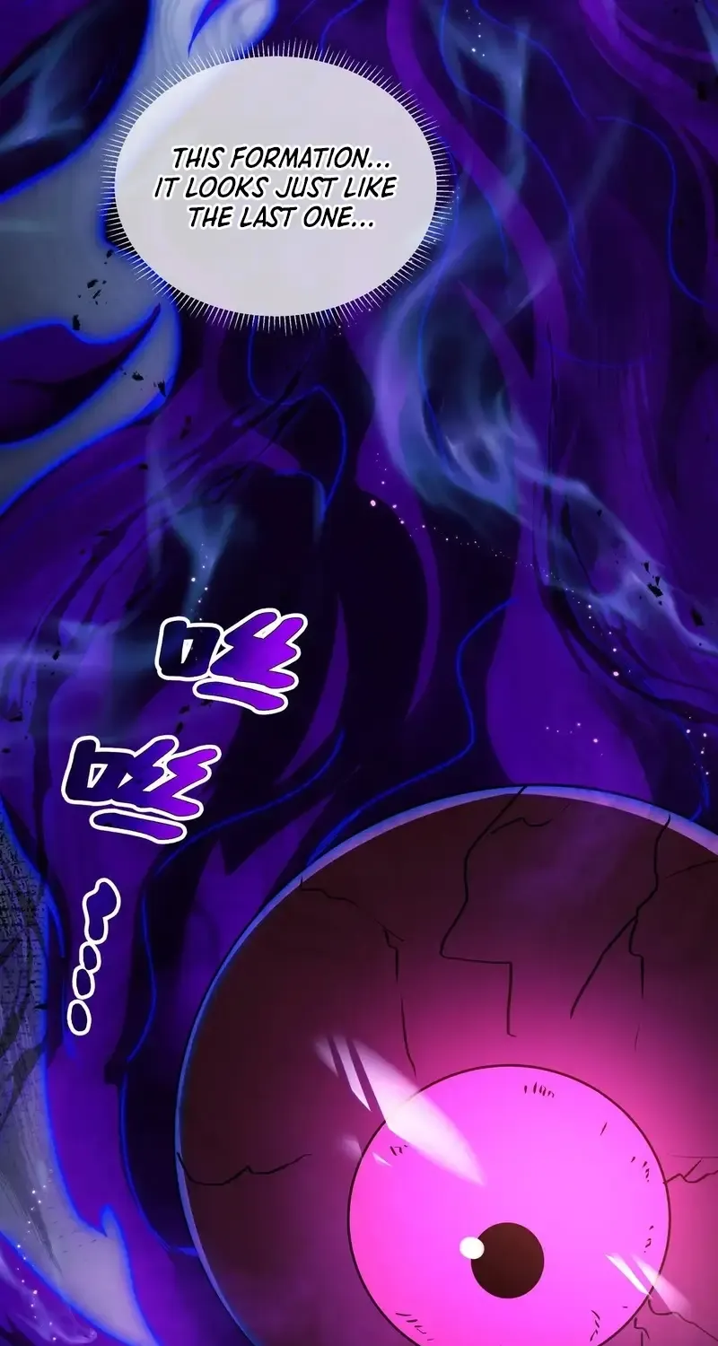 Read I Contracted Myself chapter 74 image 59 on Lezhin