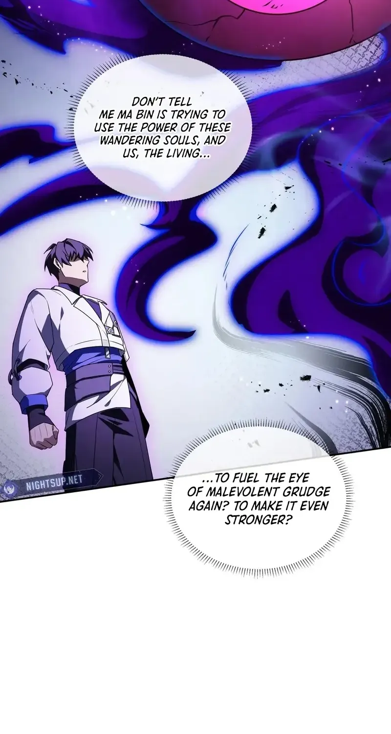 Read I Contracted Myself chapter 74 image 60 on Lezhin