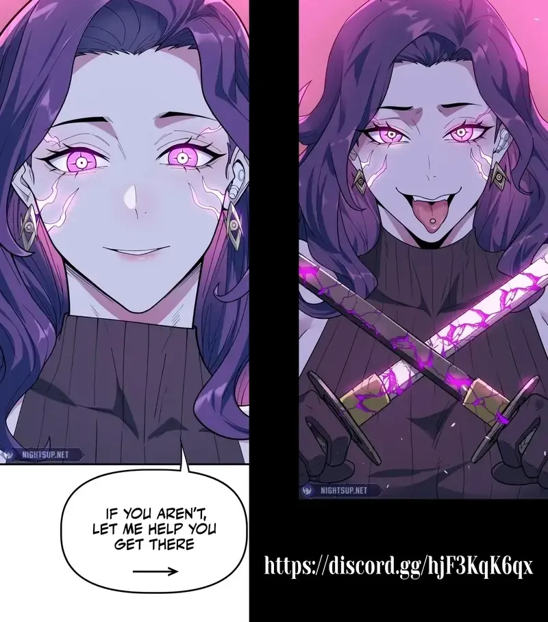 Read I Contracted Myself chapter 74 image 67 on Lezhin