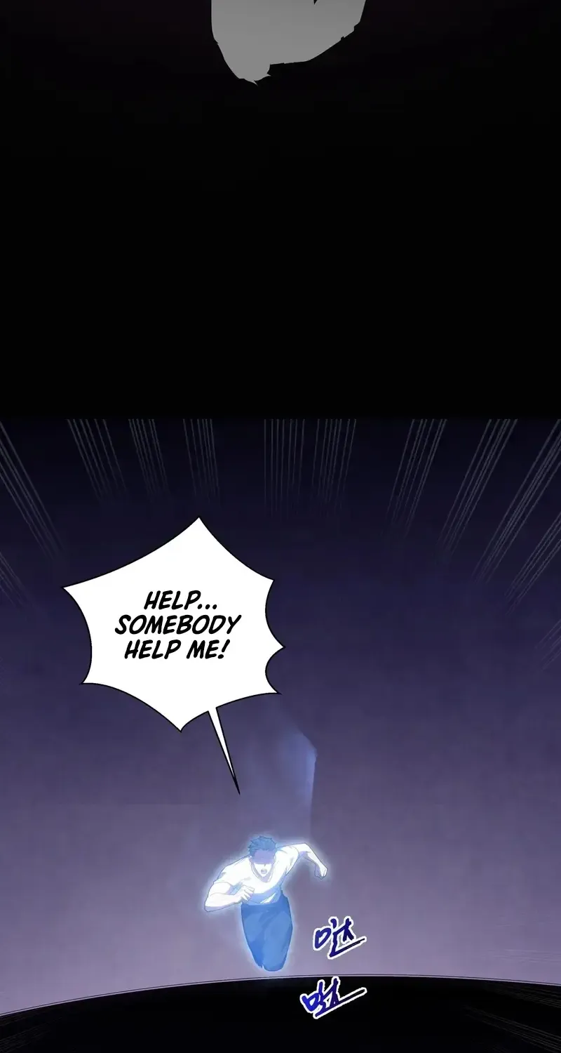 Read I Contracted Myself chapter 74 image 8 on Lezhin