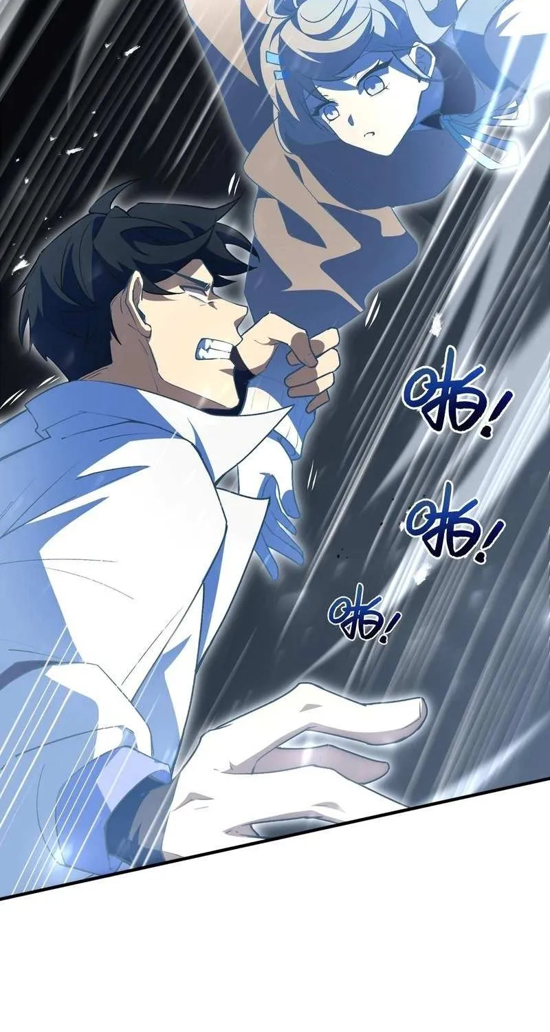 Read I Contracted Myself chapter 75 image 10 on Lezhin
