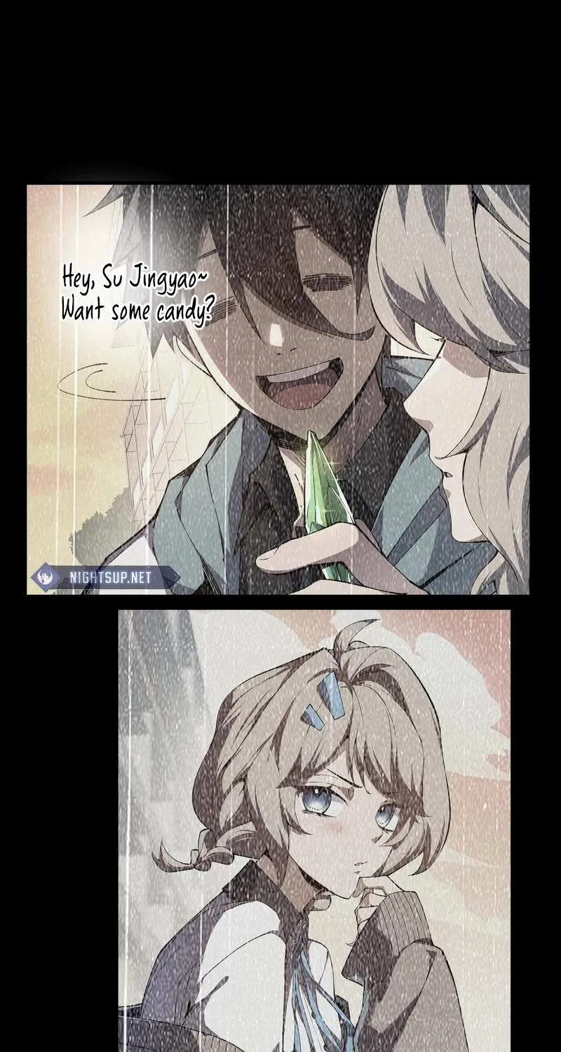 Read I Contracted Myself chapter 75 image 13 on Lezhin
