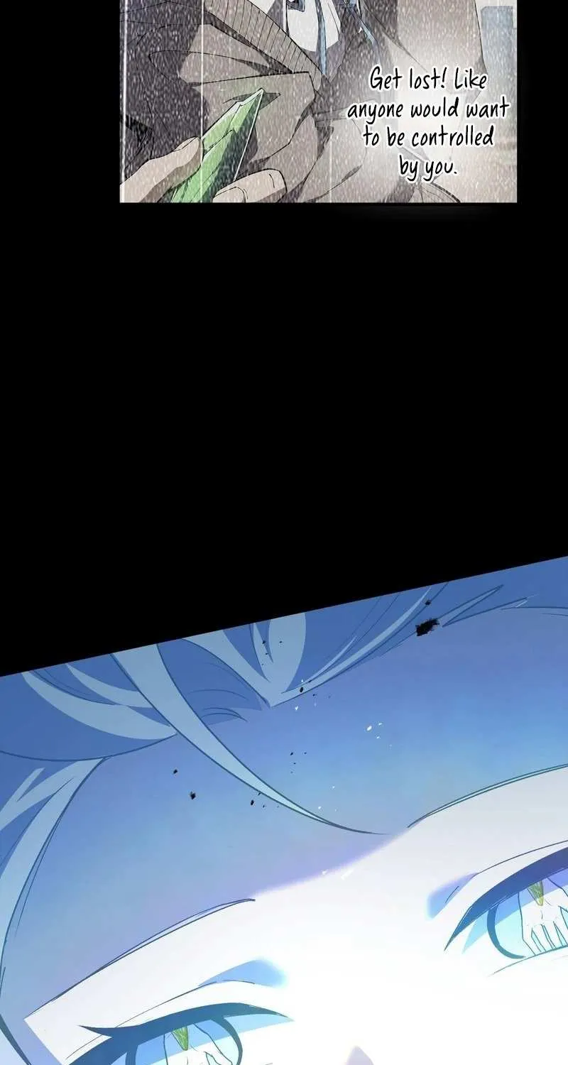 Read I Contracted Myself chapter 75 image 14 on Lezhin