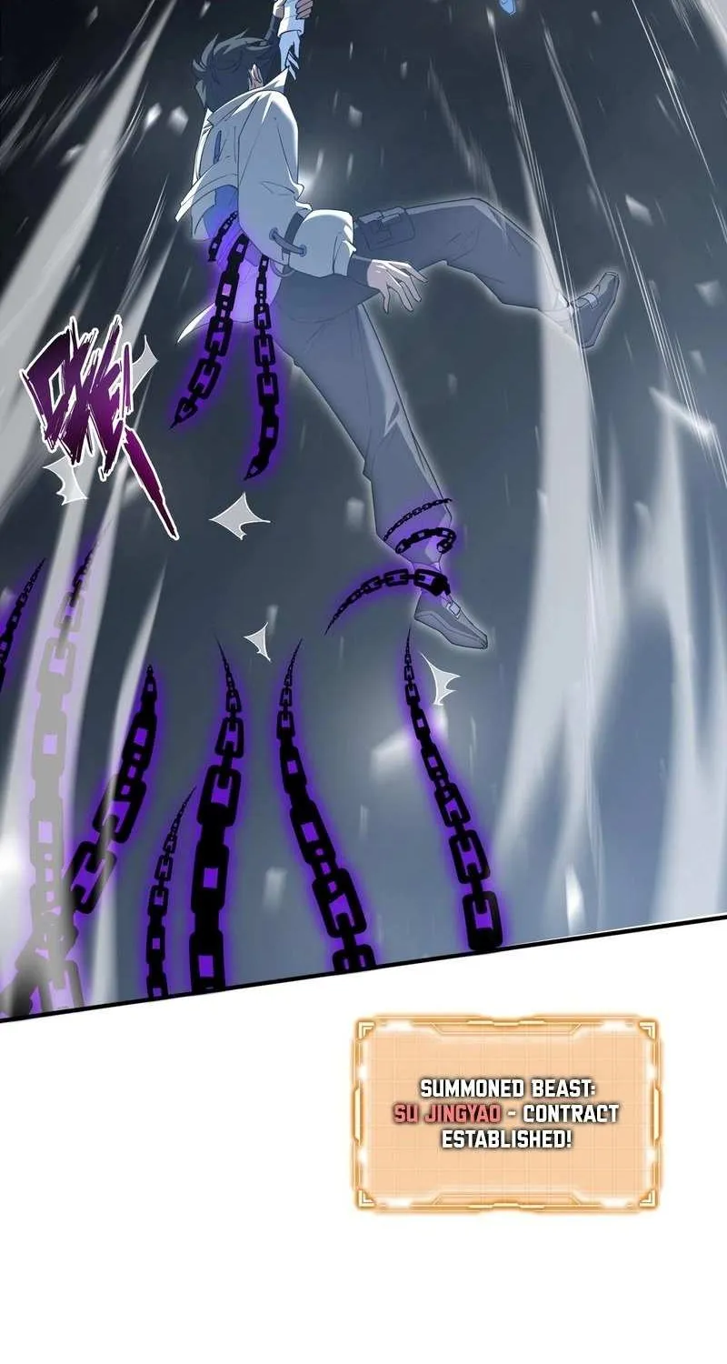 Read I Contracted Myself chapter 75 image 17 on Lezhin