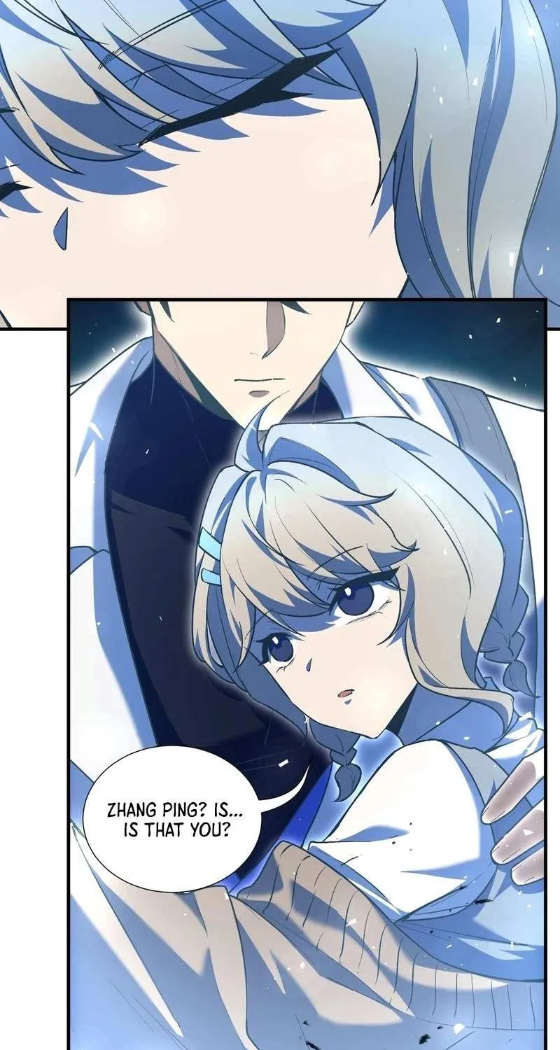 Read I Contracted Myself chapter 75 image 22 on Lezhin