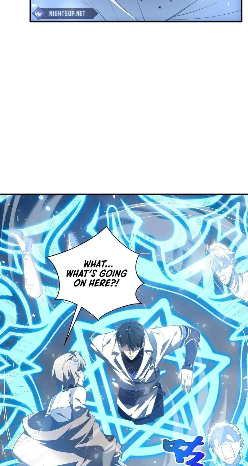 Read I Contracted Myself chapter 75 image 23 on Lezhin