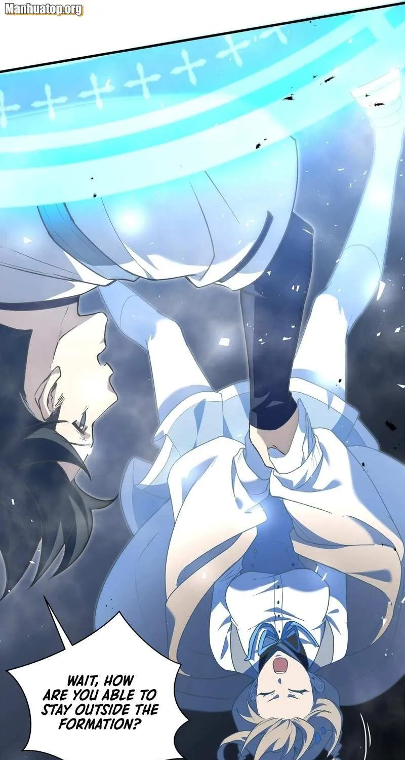Read I Contracted Myself chapter 75 image 32 on Lezhin