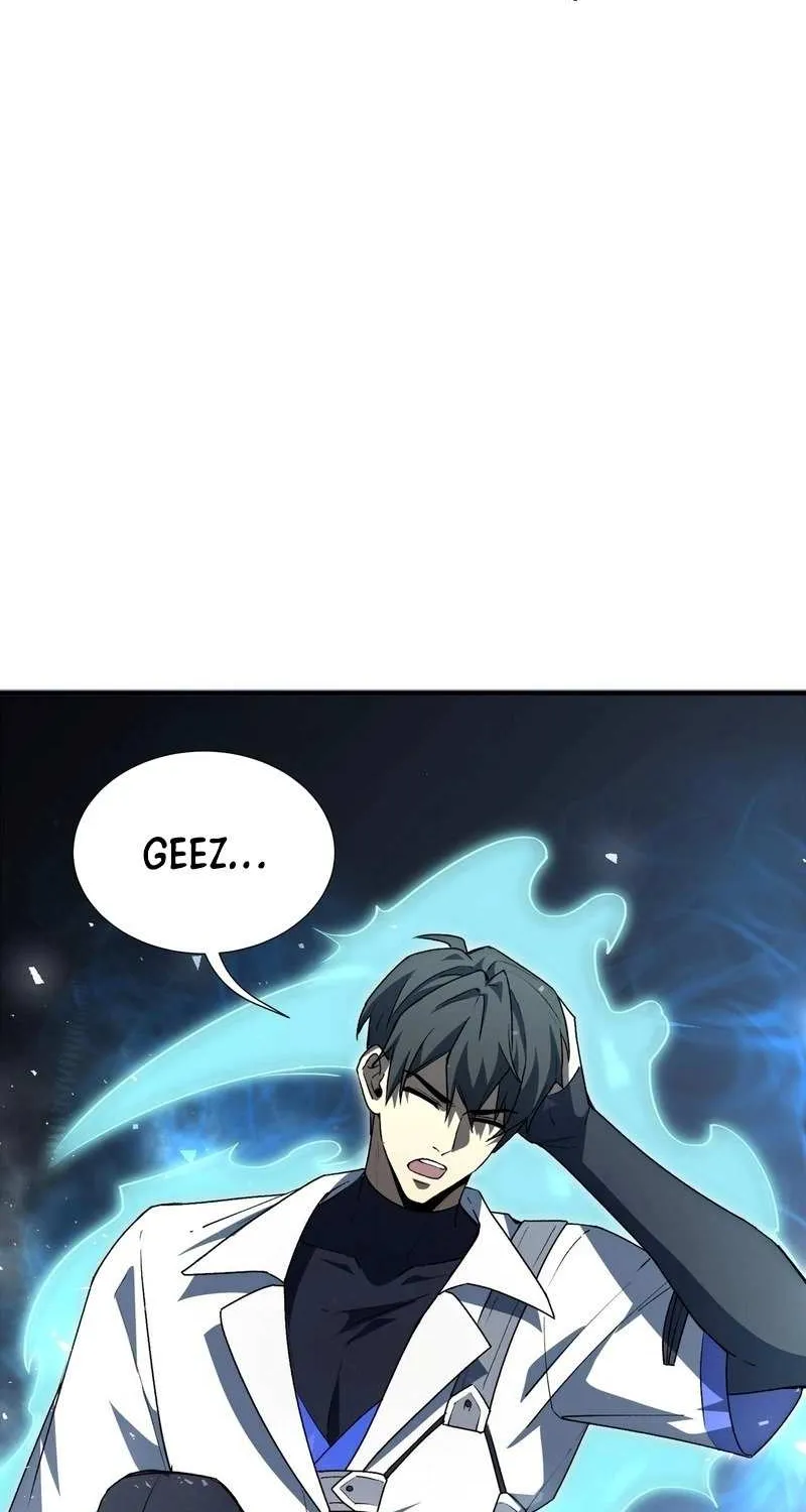Read I Contracted Myself chapter 75 image 37 on Lezhin