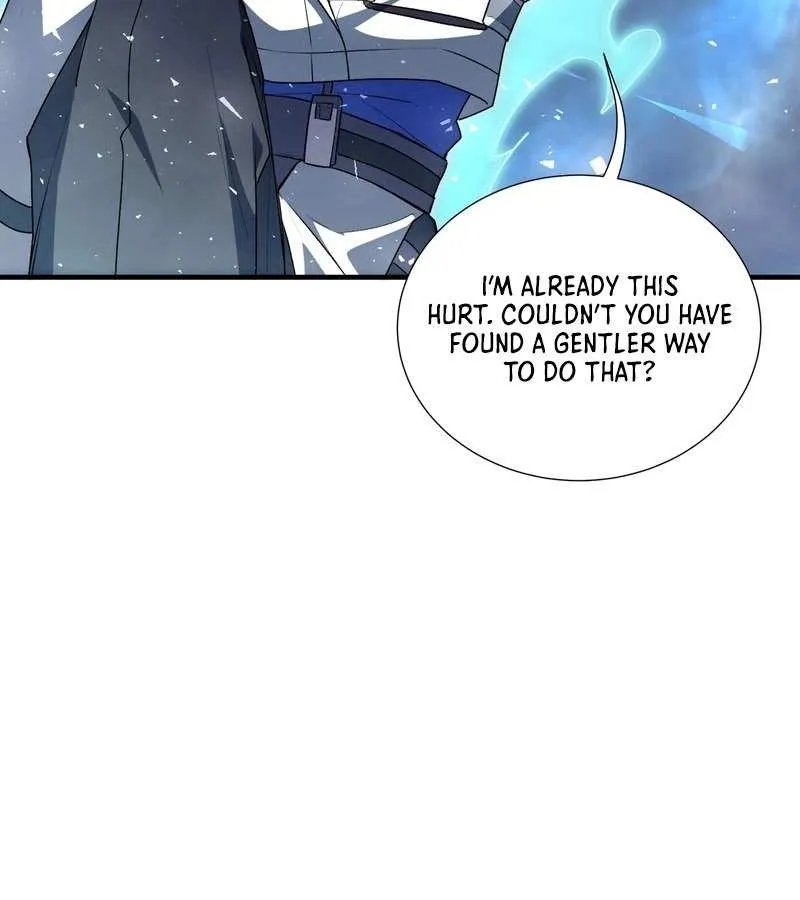Read I Contracted Myself chapter 75 image 38 on Lezhin