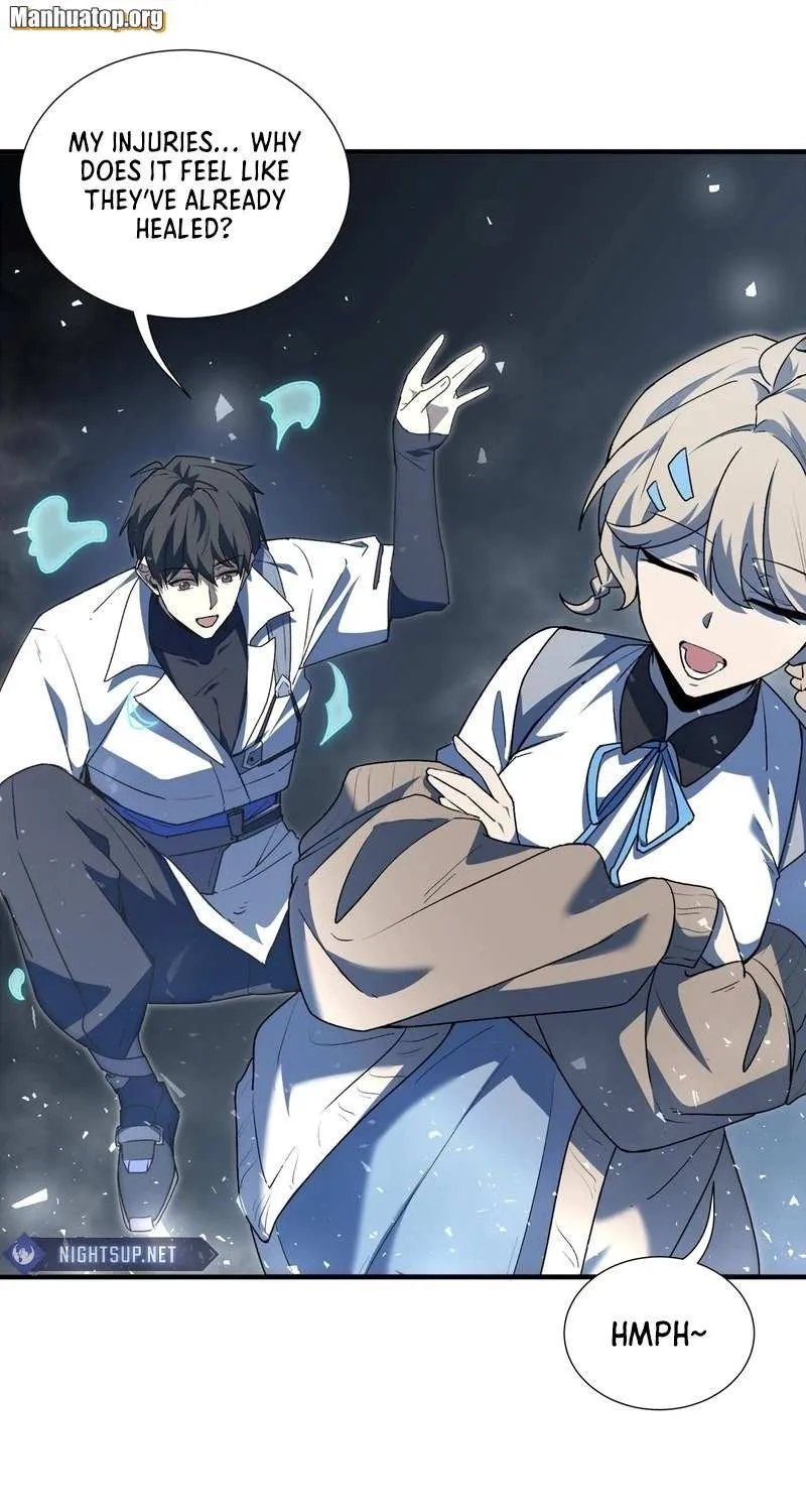 Read I Contracted Myself chapter 75 image 39 on Lezhin
