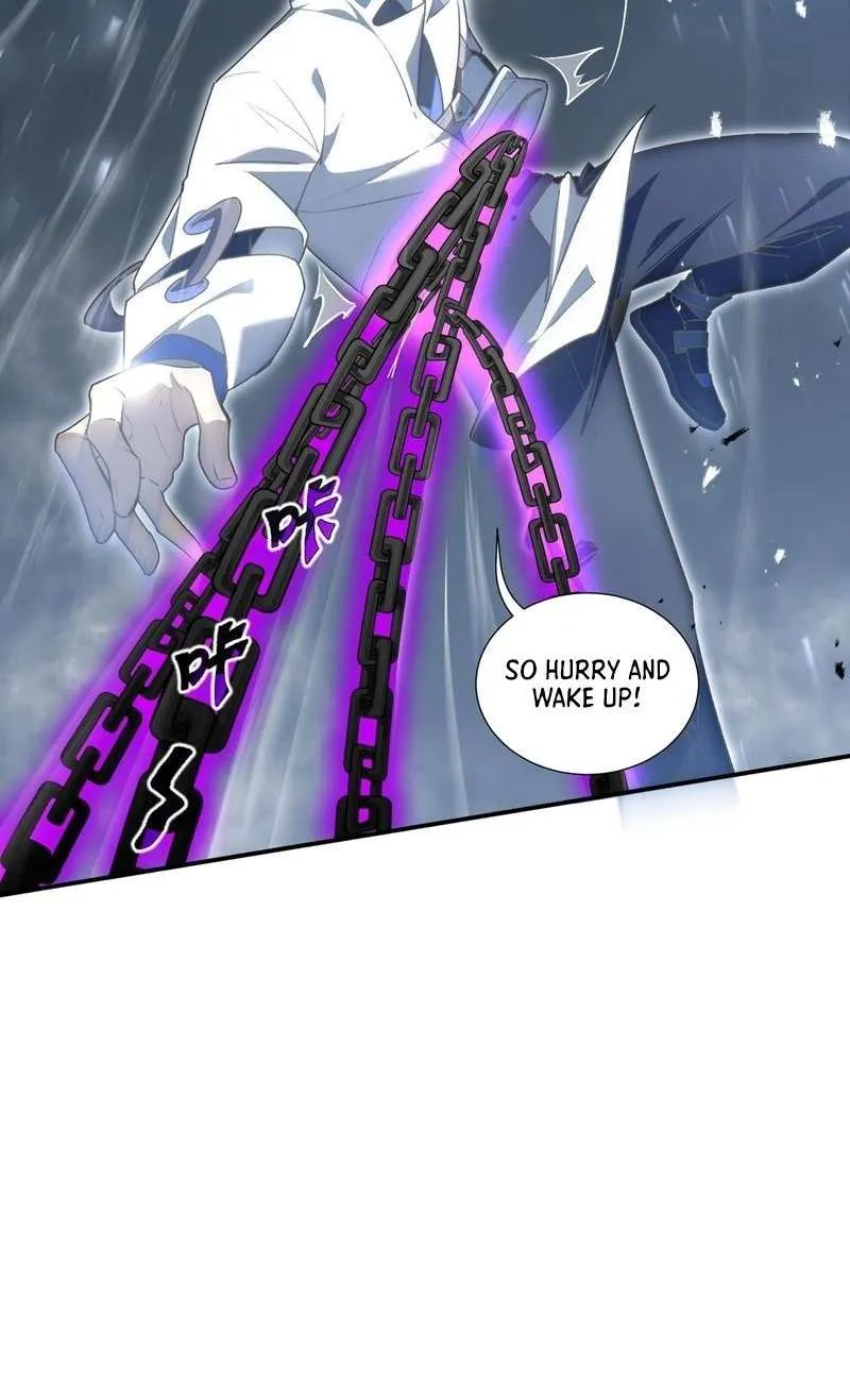 Read I Contracted Myself chapter 75 image 4 on Lezhin