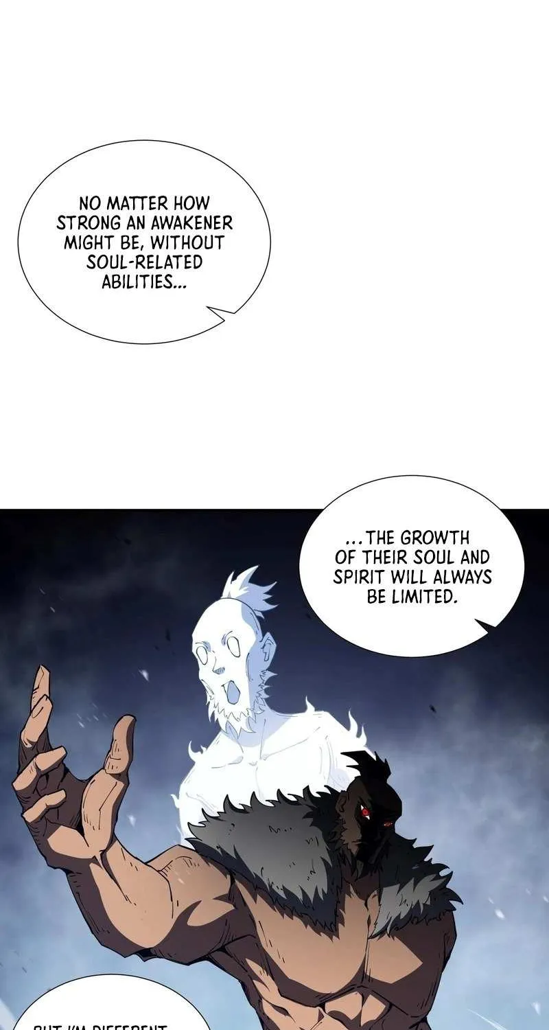 Read I Contracted Myself chapter 75 image 40 on Lezhin