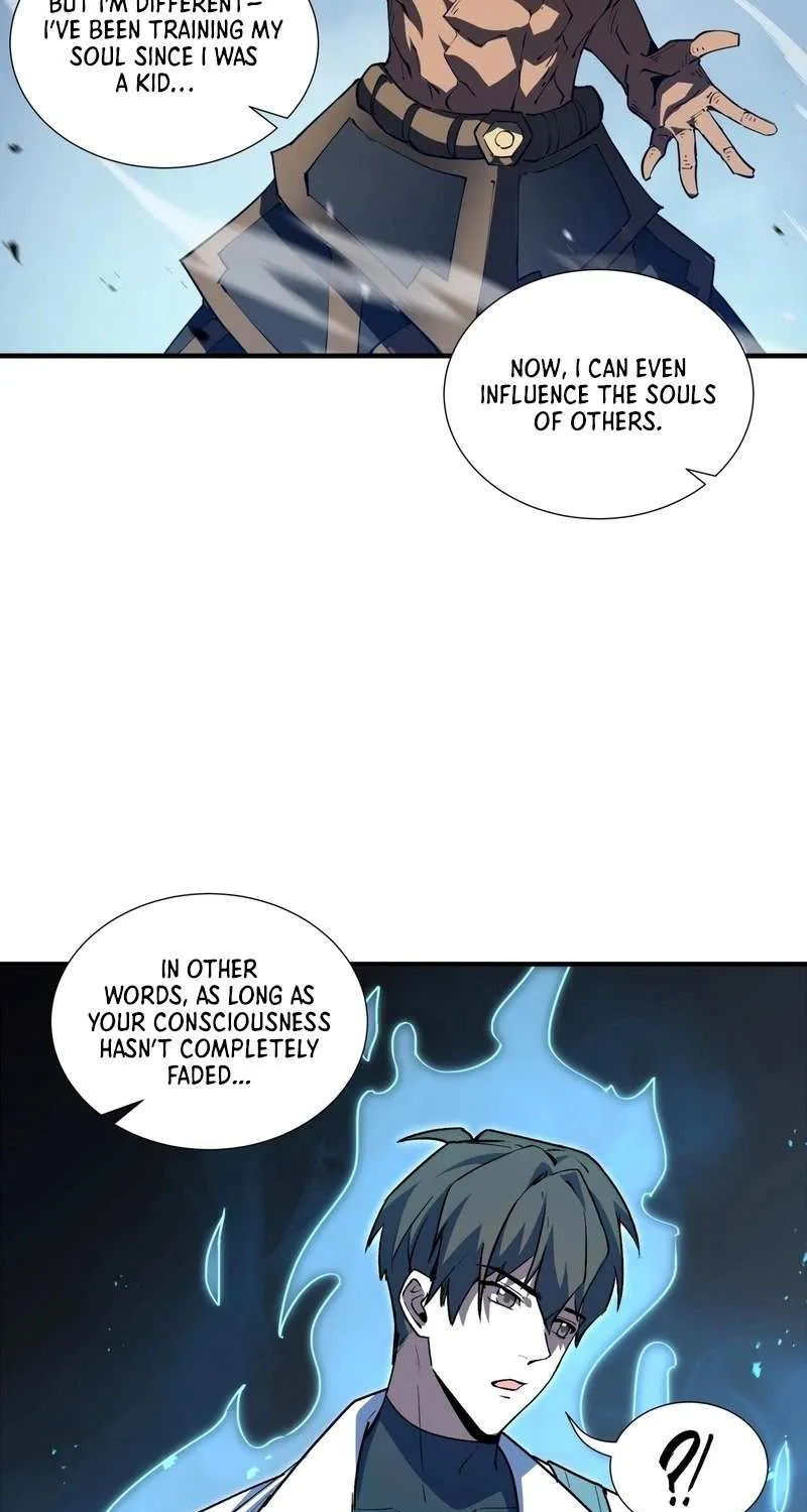 Read I Contracted Myself chapter 75 image 41 on Lezhin