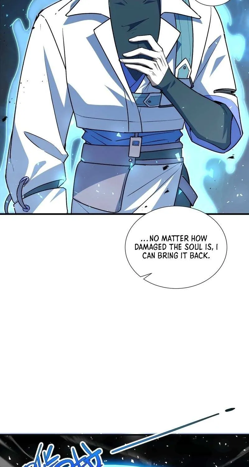 Read I Contracted Myself chapter 75 image 42 on Lezhin