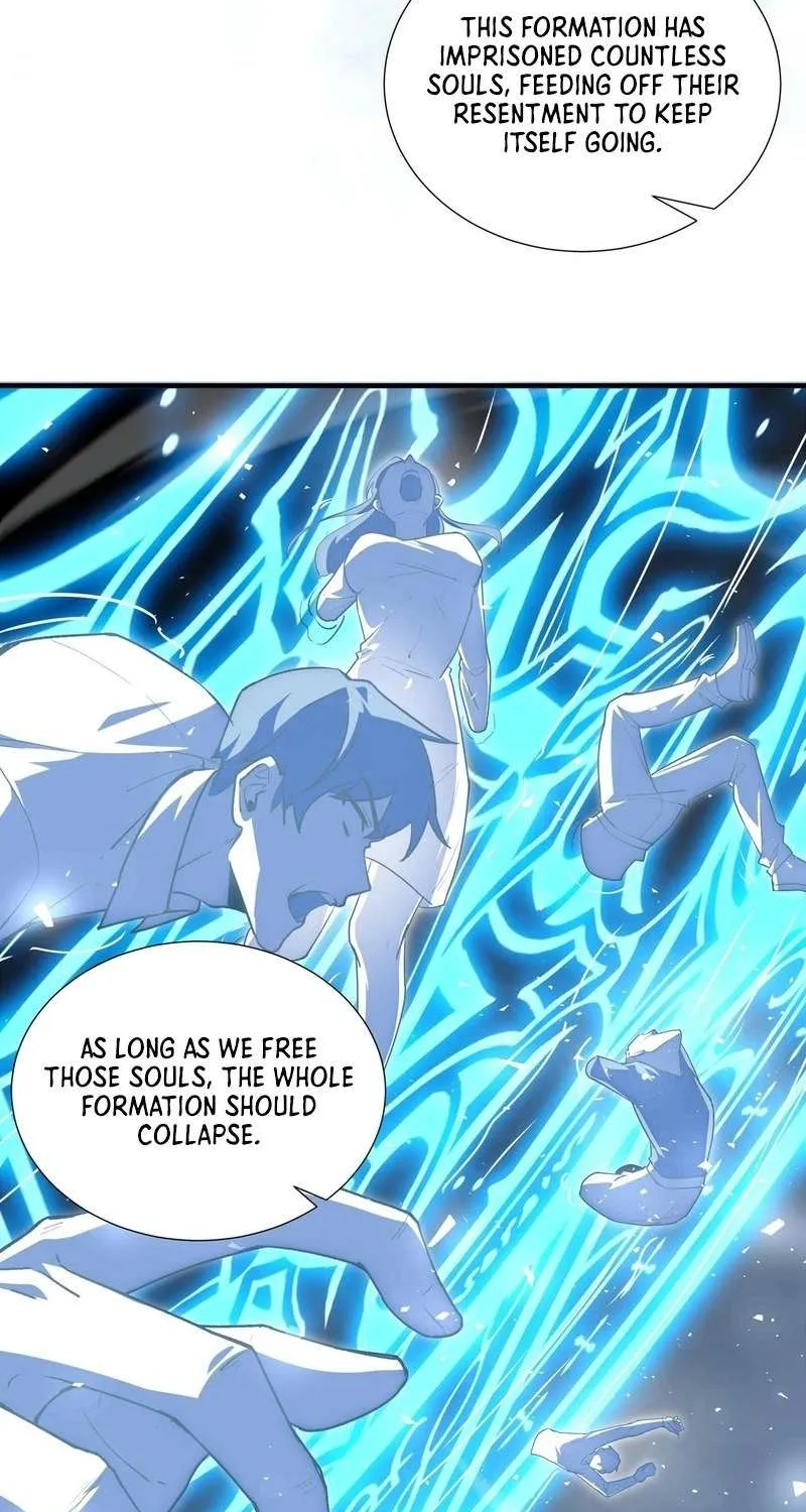 Read I Contracted Myself chapter 75 image 44 on Lezhin