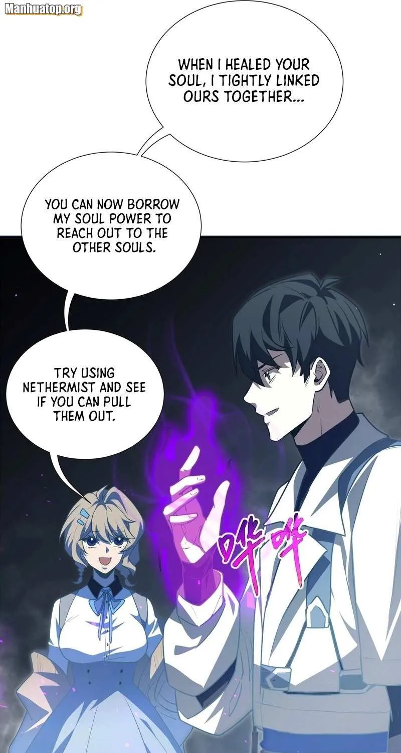Read I Contracted Myself chapter 75 image 46 on Lezhin