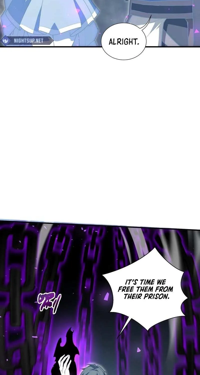 Read I Contracted Myself chapter 75 image 47 on Lezhin