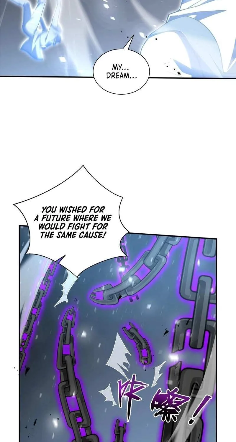 Read I Contracted Myself chapter 75 image 6 on Lezhin