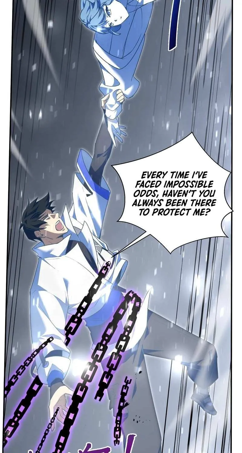 Read I Contracted Myself chapter 75 image 8 on Lezhin