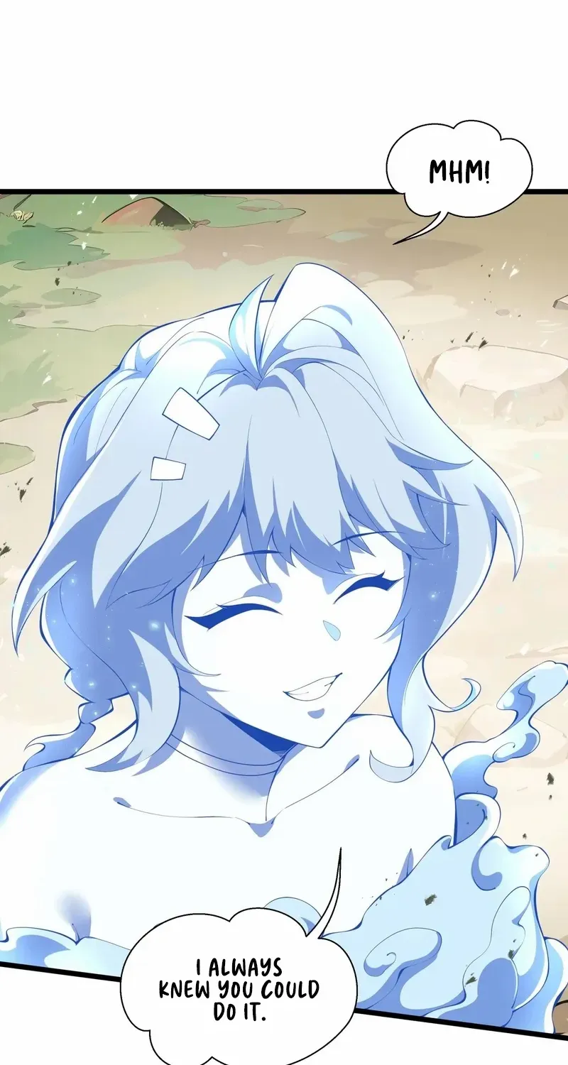Read I Contracted Myself chapter 76 image 11 on Lezhin