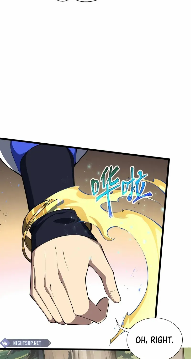 Read I Contracted Myself chapter 76 image 12 on Lezhin