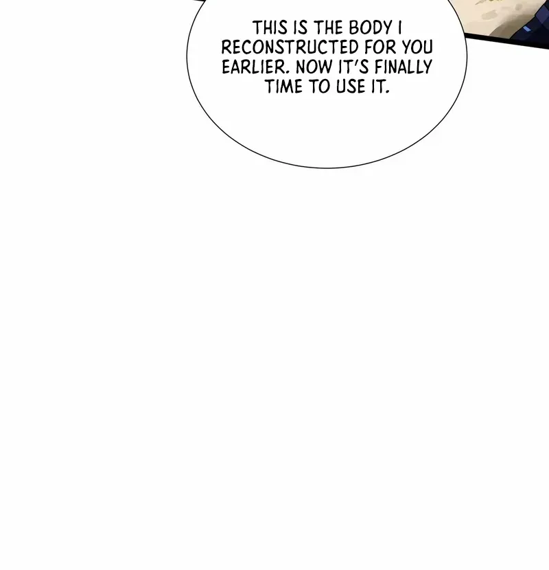 Read I Contracted Myself chapter 76 image 14 on Lezhin