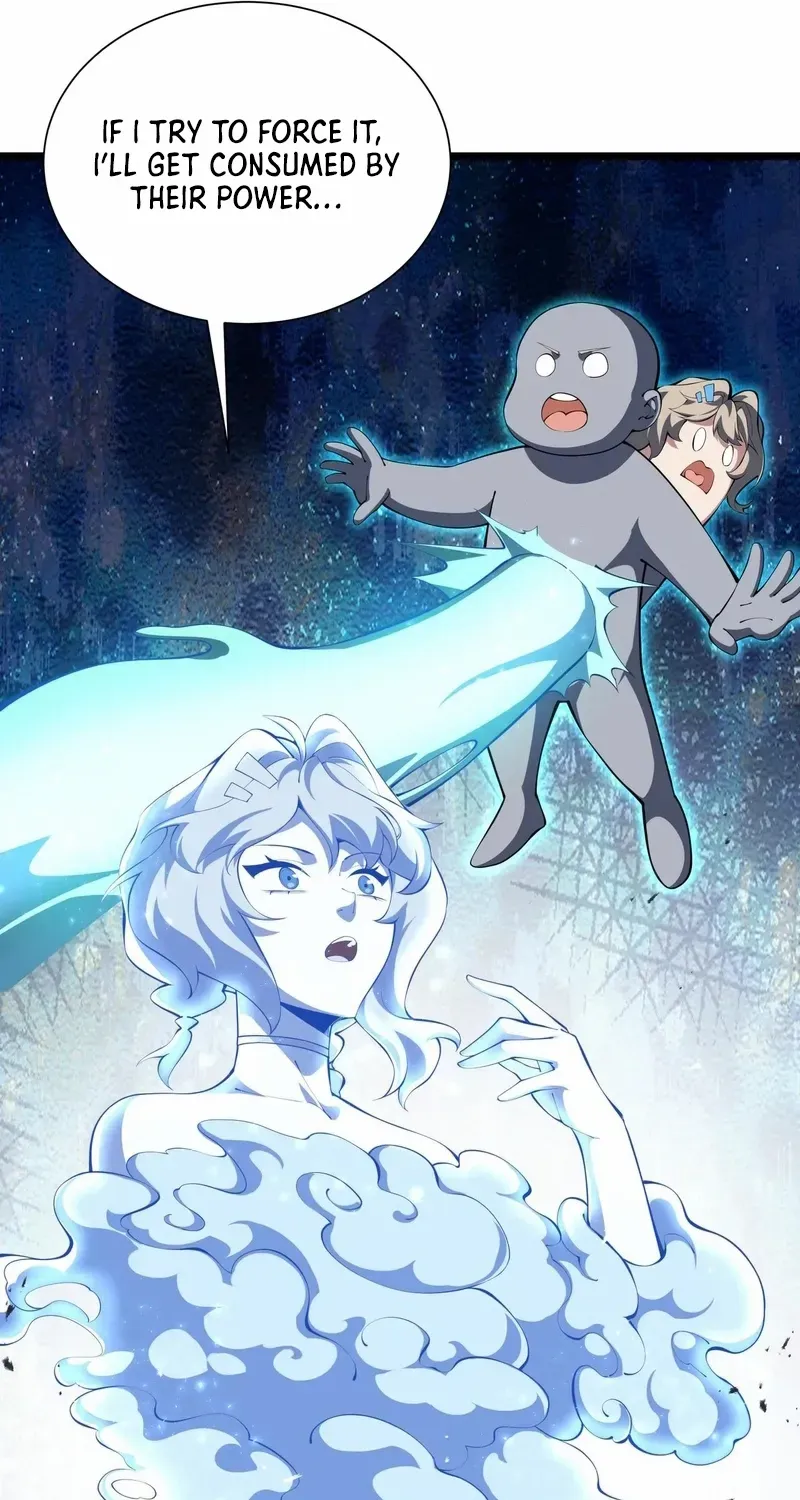 Read I Contracted Myself chapter 76 image 21 on Lezhin