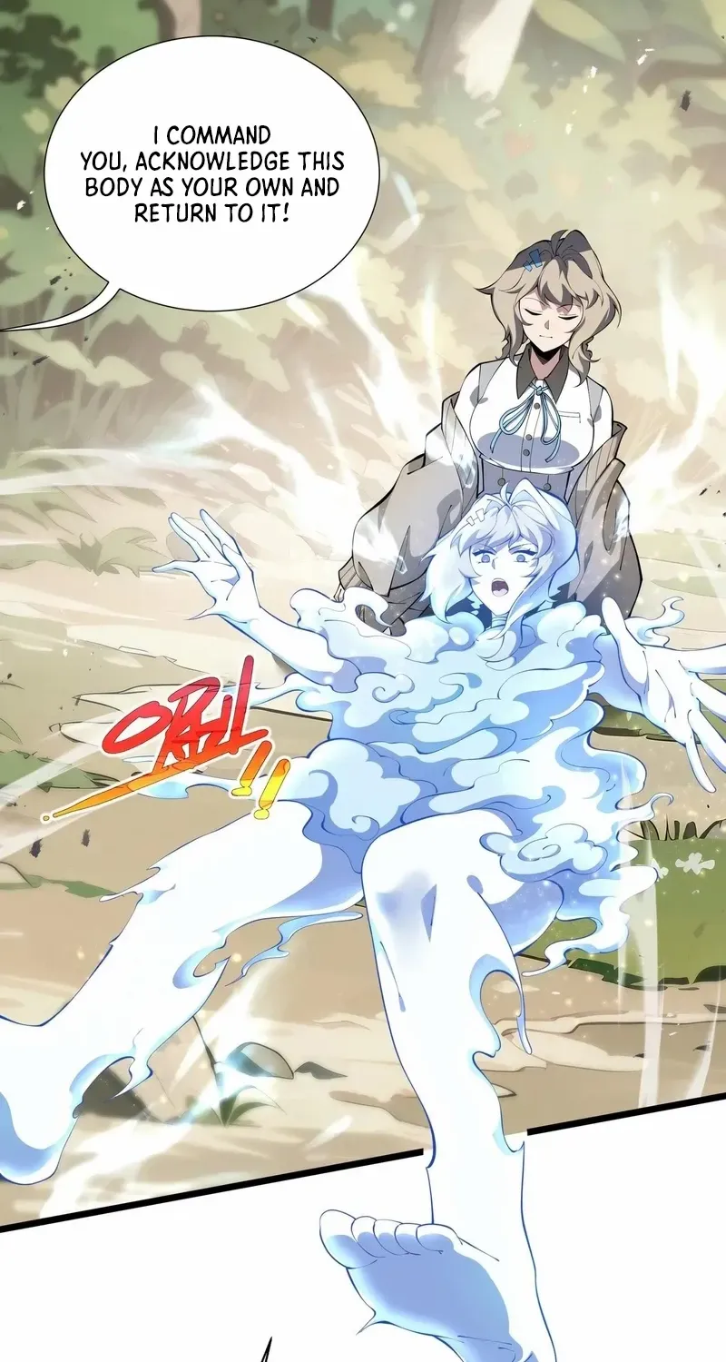 Read I Contracted Myself chapter 76 image 24 on Lezhin