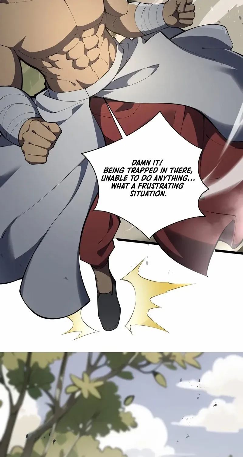 Read I Contracted Myself chapter 76 image 35 on Lezhin