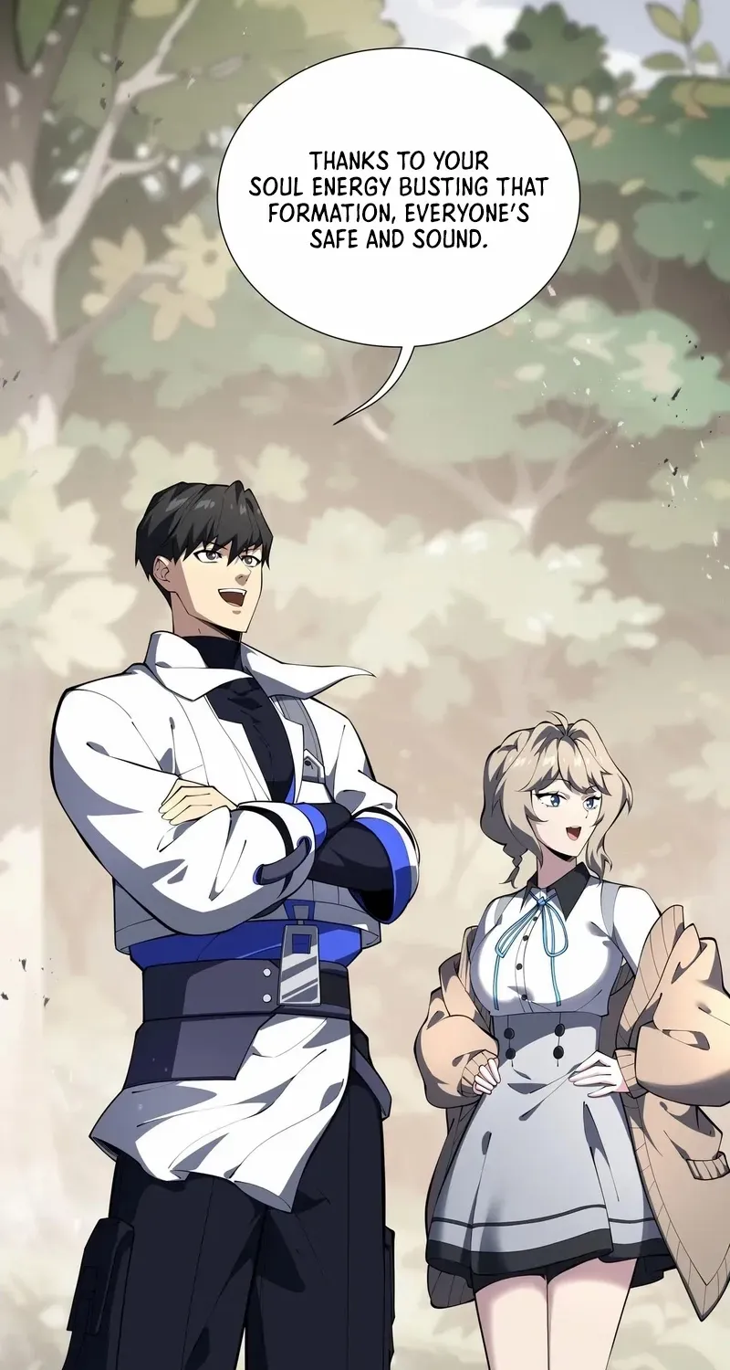Read I Contracted Myself chapter 76 image 36 on Lezhin