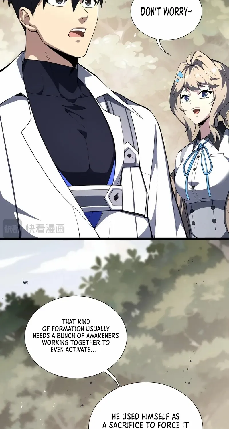 Read I Contracted Myself chapter 76 image 38 on Lezhin
