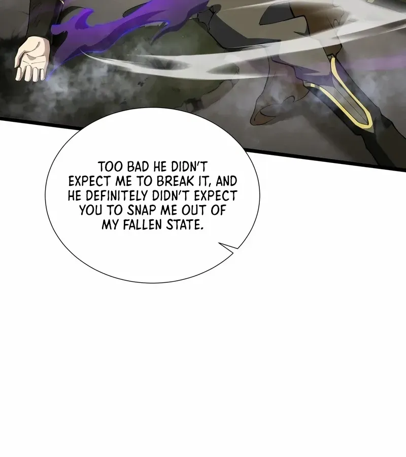 Read I Contracted Myself chapter 76 image 40 on Lezhin