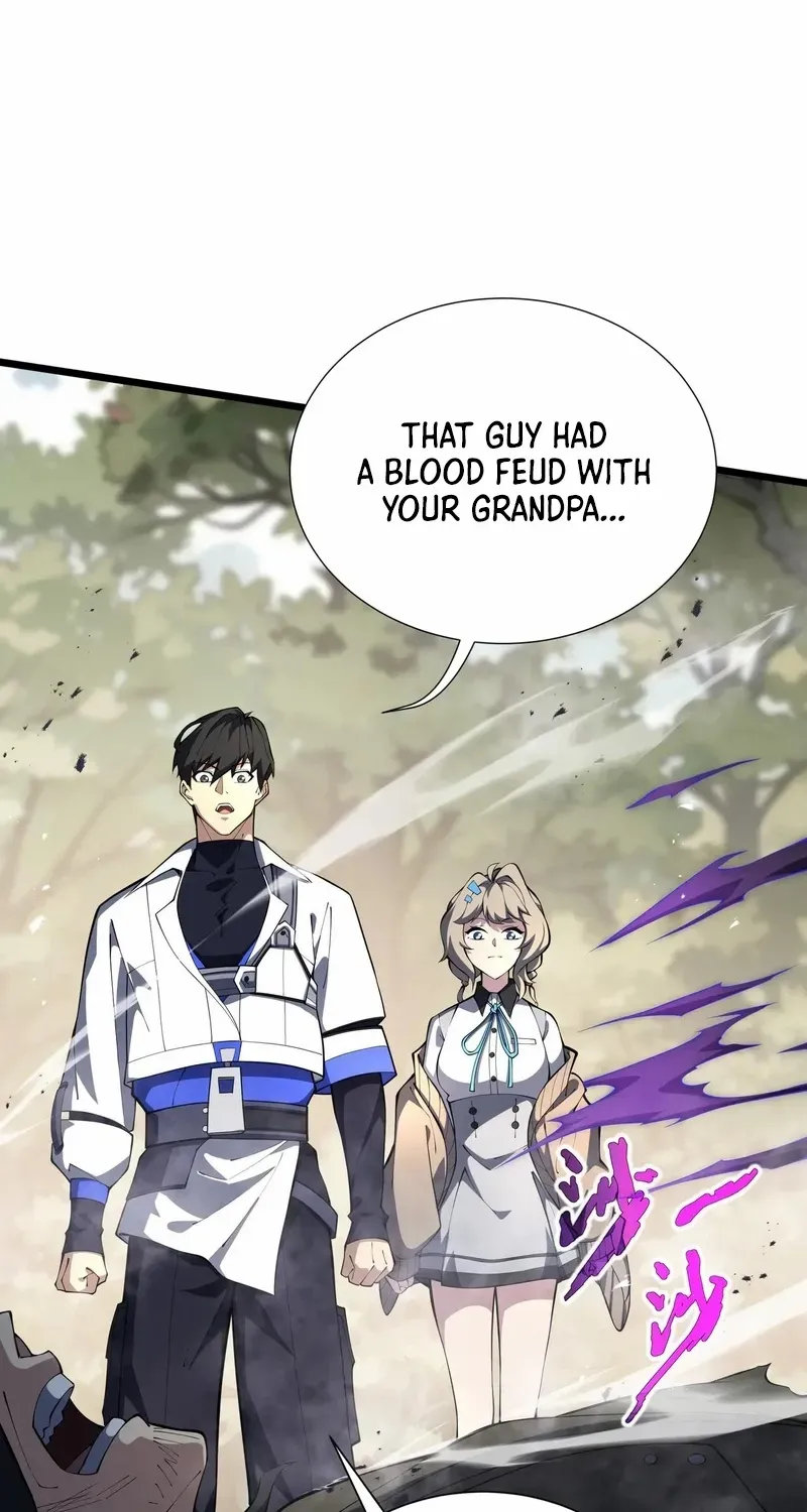 Read I Contracted Myself chapter 76 image 41 on Lezhin