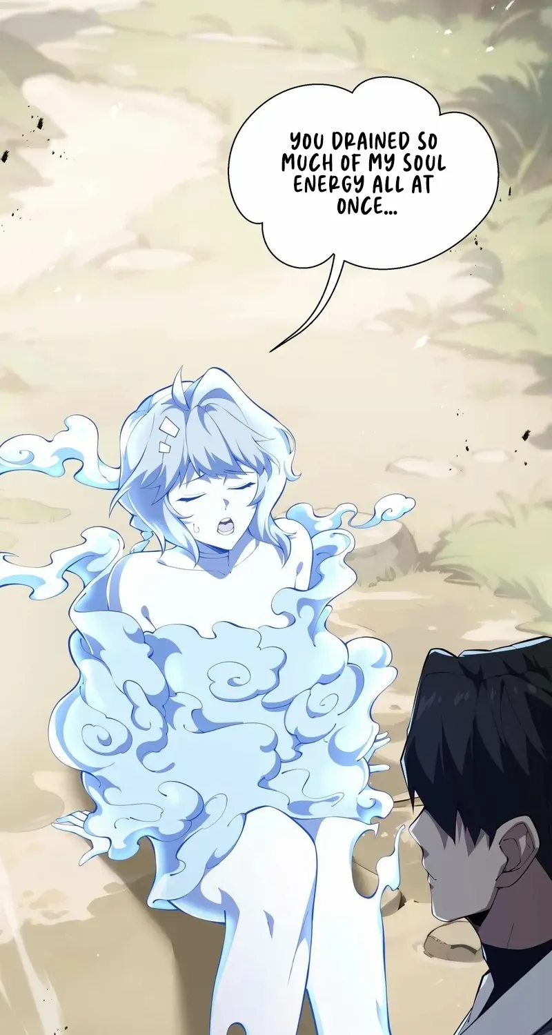 Read I Contracted Myself chapter 76 image 6 on Lezhin