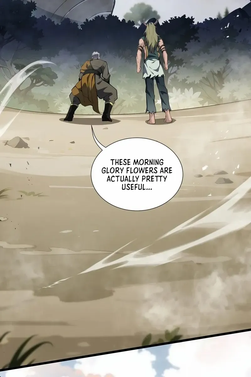 Read I Contracted Myself chapter 76 image 66 on Lezhin
