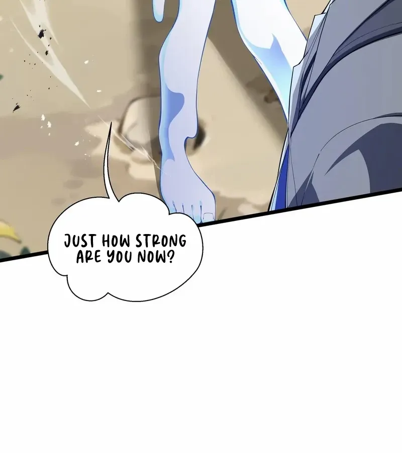 Read I Contracted Myself chapter 76 image 7 on Lezhin