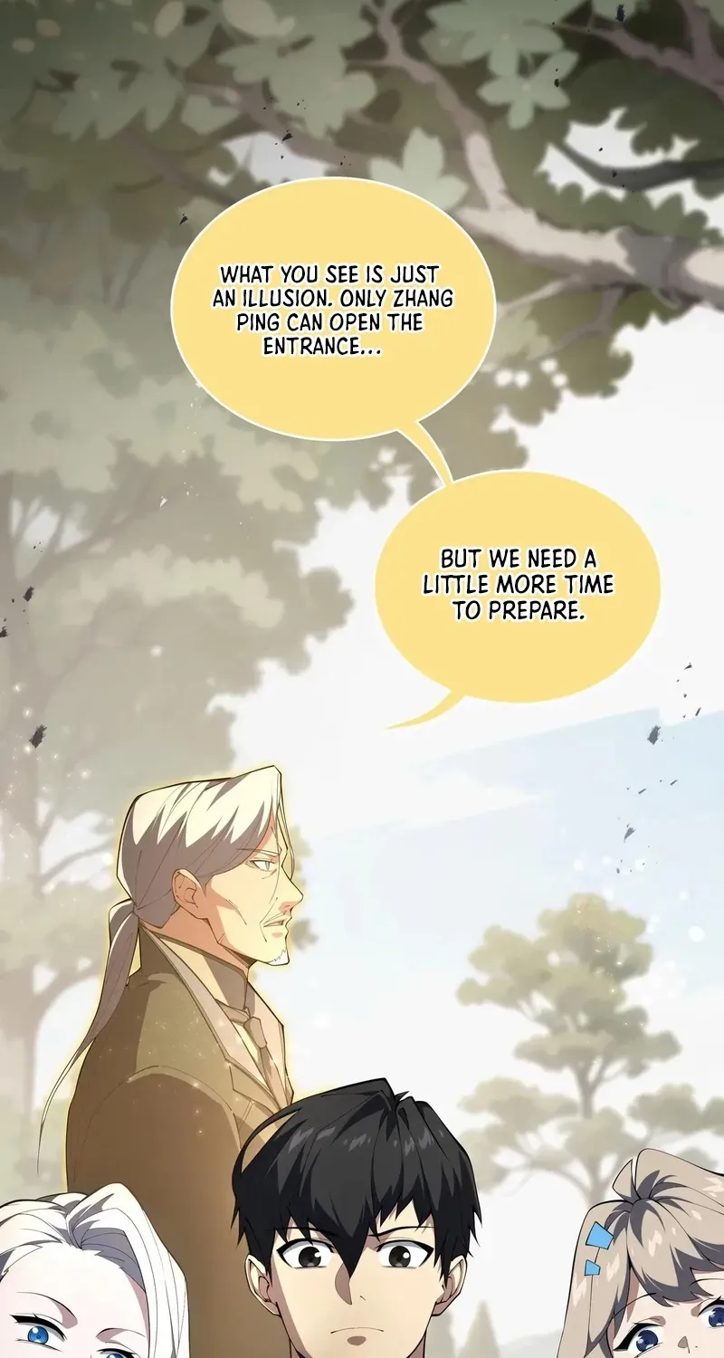Read I Contracted Myself chapter 76 image 71 on Lezhin