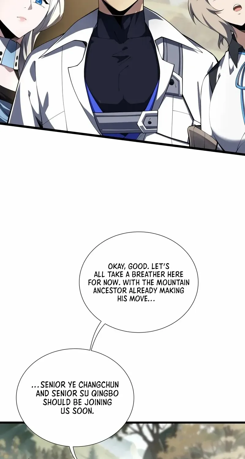 Read I Contracted Myself chapter 76 image 72 on Lezhin