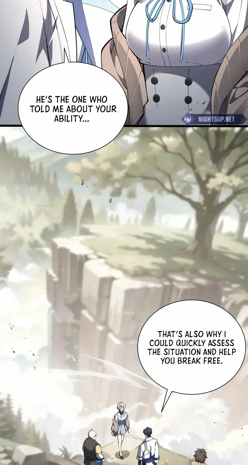 Read I Contracted Myself chapter 76 image 76 on Lezhin