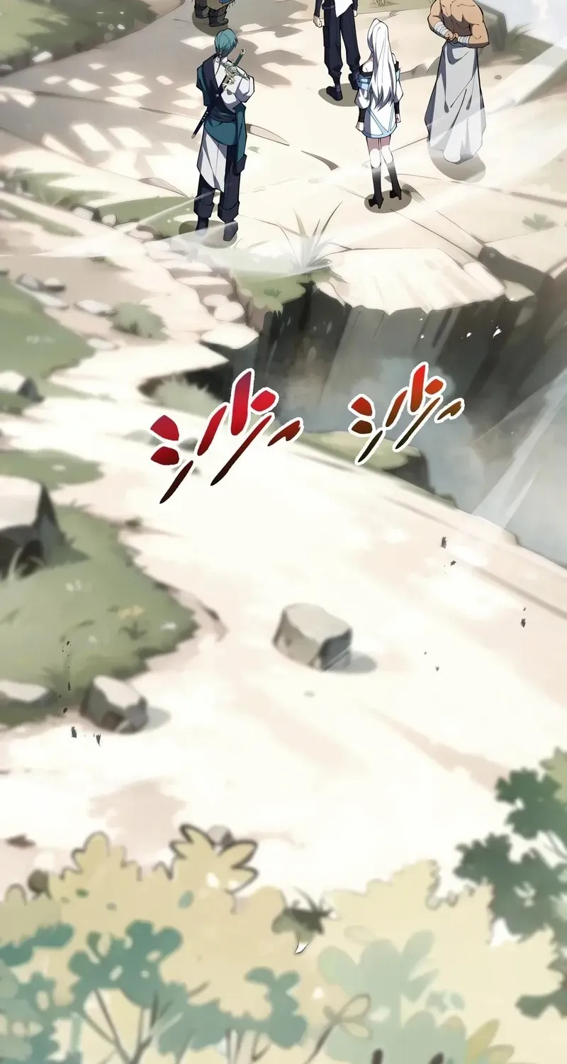 Read I Contracted Myself chapter 76 image 77 on Lezhin